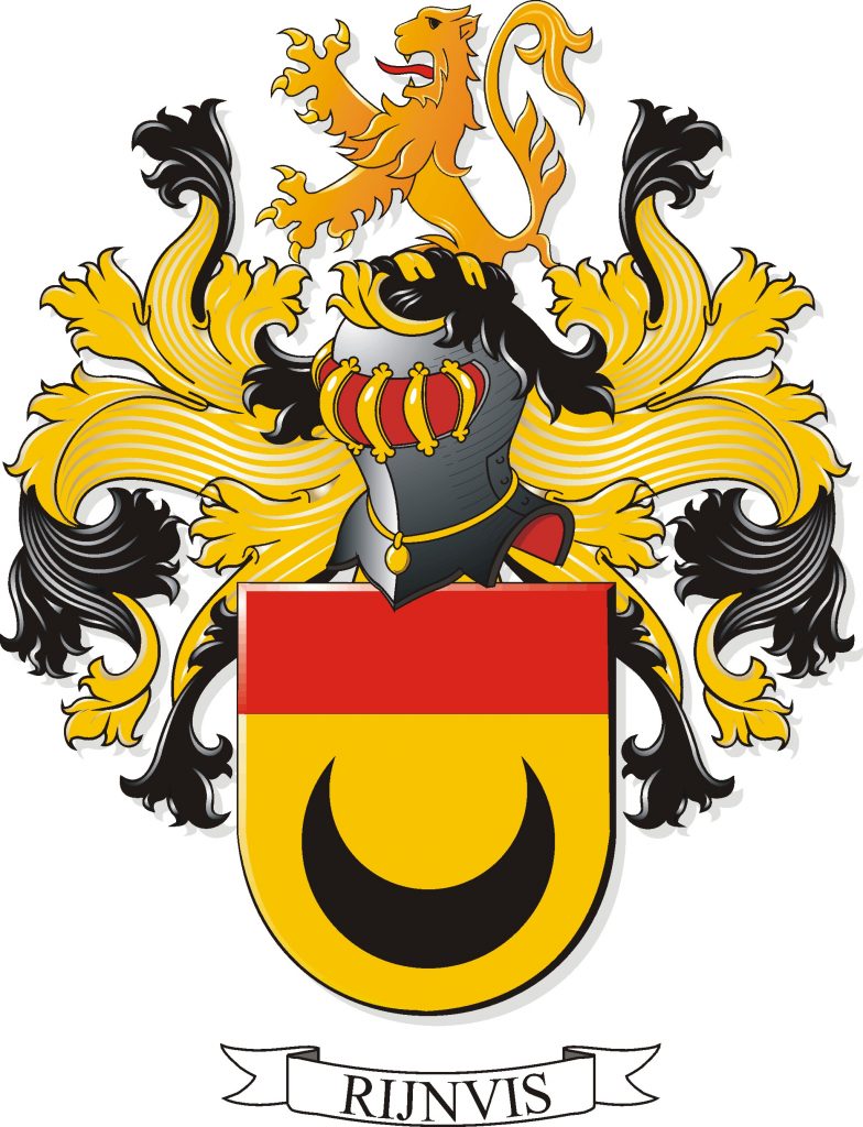 Rijnvisch Kampen 1453 – 1505